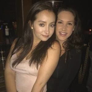 Meet your Posher, Haley